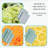 Kitchen Manual High-Speed Slicer Suitable For Vegetables-110392538