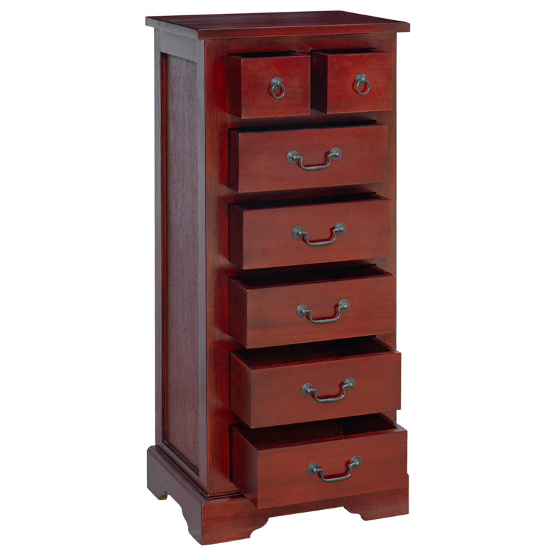 Accent Chest, Brown