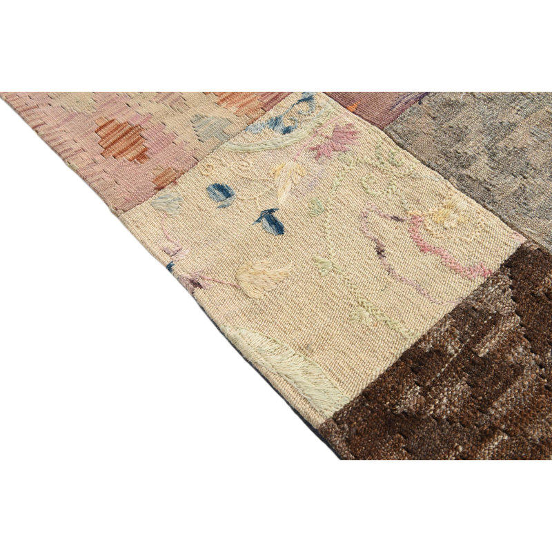 5'5 x 6'10 Phillips Multi Rug