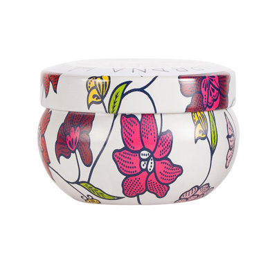 Bougie parfumée plante / floral