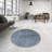 Oriental Indoor Rug-1329563491