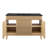 Modway Render 48" Single Sink Bathroom Vanity-830954230