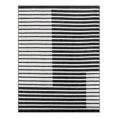 Tapis noir Latitude Run® Namsen Latitude Run®
