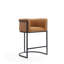 Tabouret de comptoir Cosmopolitan Mid-Century-589052124-589287500