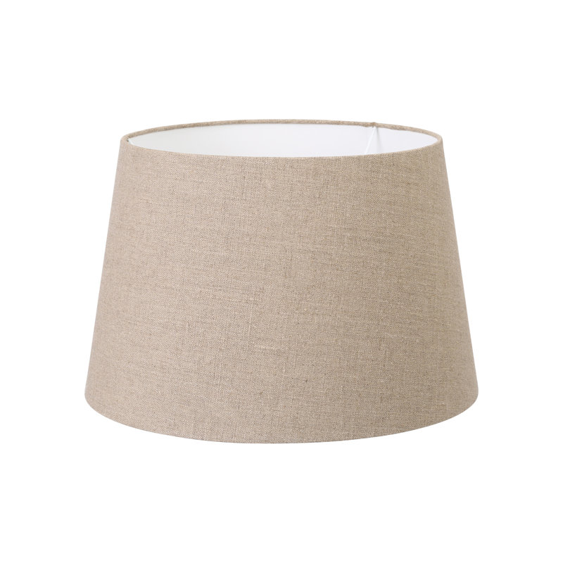 Dru 26 cm H Empire Lamp Shade ( Uno )