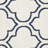 Ammundsen Geometric Area Rug in Ivory/Navy-614841582