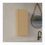 Armoire murale avec tablette