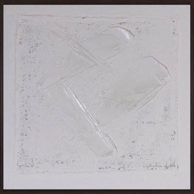 Betty - peinture sur toile