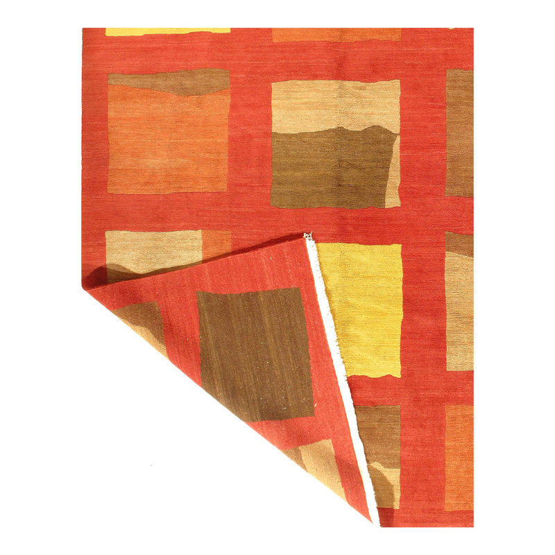 Sidell One-of-a-Kind 8' X 10' Area Rug