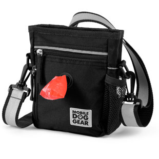 Day/Night Walking Bag