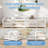 Double Entry Floor Bed-487475476-487475477