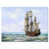 Toile tendue