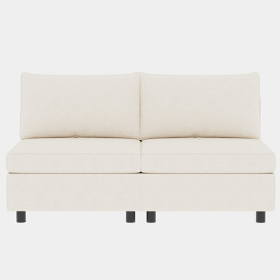2 Seater Loveseat Couches