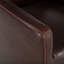 Hamm Leather Arm Chair