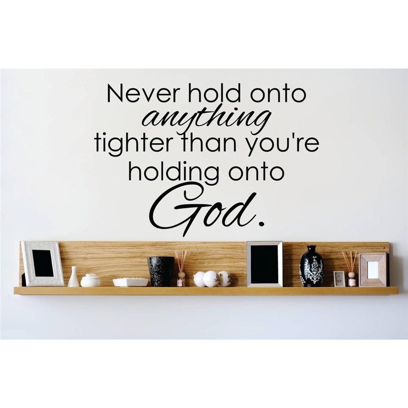 Wall Decal, 22" H x 30" W x 0.16" D, Black