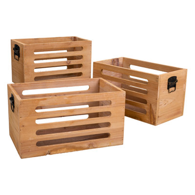 Alpen Home Crate