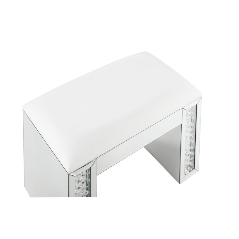 Tabouret de coiffeuse Nysa
