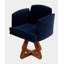 Allison Upholstered Arm Chair-18004587