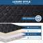 Housse de canapé imperméable pour causeuse Wildee-1061115162