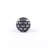 1 3/10" Round Knob Multipack