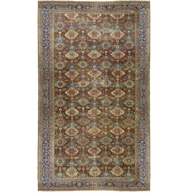 One-of-a-Kind 11'5" X 18'10" Area Rug