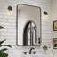 Miroir de salle de bain mural 48 po x l 32 po H-656142639-656143056