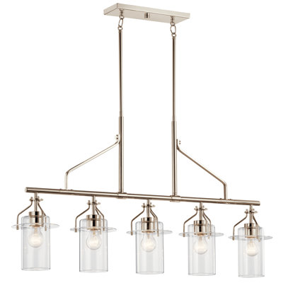 Lustre linéaire Everett 5Lt