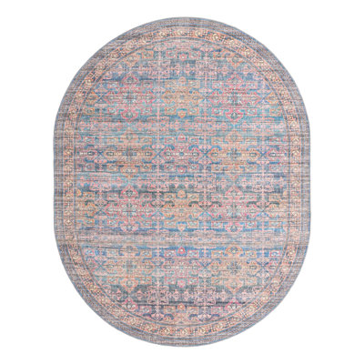 Hadsell Chenille Indoor Rug