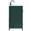 Ensemble de meuble-lavabo simple 32 po Slayton-461981256