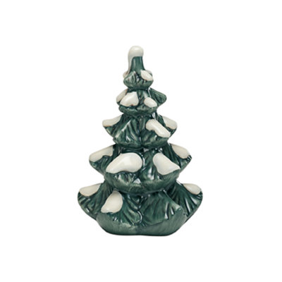 Christmas Figurines & Collectibles