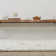 Cloudscape Hand-Knotted Wool Shag White/Cream Area Rug