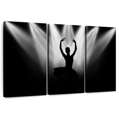 Projecteur Enn Ballerina