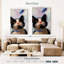Chat et papillon Brampt-108441023