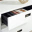 6 Drawer 56'' W Double Dresser-1090920673