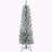 6ft Artificial Pencil Christmas Tree