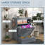 Petique Anti-Skid Slow Feeder