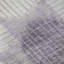 Tapis mauve de qualité supérieure lavable à la machine Prisco-541386380