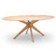 Fenway 70.5'' Oval Dining Table