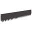 103 cm W Steel Lawn Edging Fencing-130018466-130018468