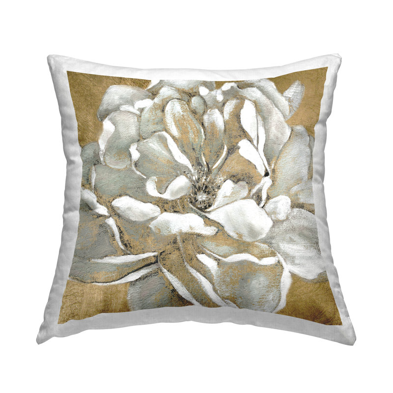Coussin Blush