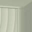 Commode double 6 tiroirs l 46,5 po avec poignées modernes-373477464