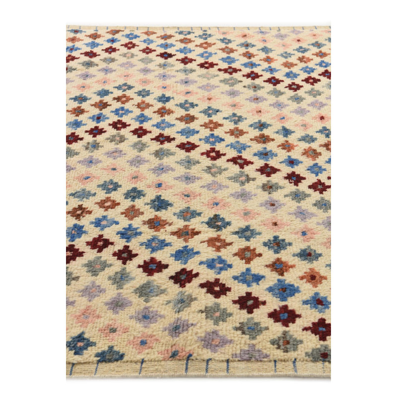 5x8 Philip Ivory Rug