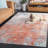Kochyar Performance Machine Washable Abstract Rug-322336825