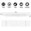 Melillo Bath Caddy-857069775