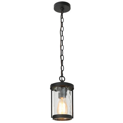 Koschwanez Outdoor Pendant