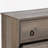 29.53'' W 4 - Drawer Dresser-772619429
