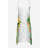 Floral Bib Apron