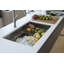 Peak 26.18" L x 17.75" W Undermount Kitchen Sink