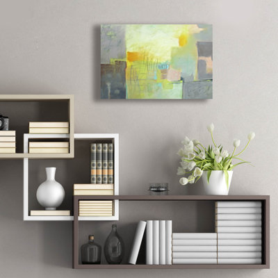 " Echo Ii " by Pam Hassler