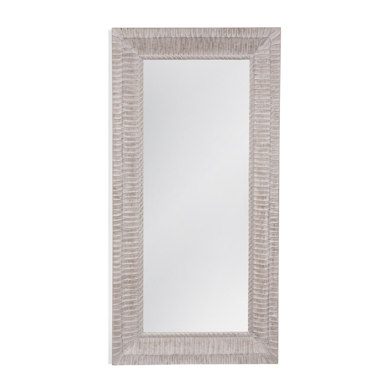 Crystofer Mirror